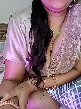 Photos of kaamuk_shweta from StripChat is Freechat