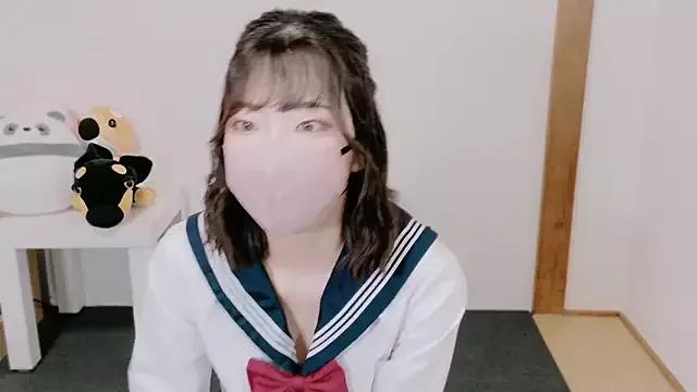 kaede_chanJP from StripChat is Freechat