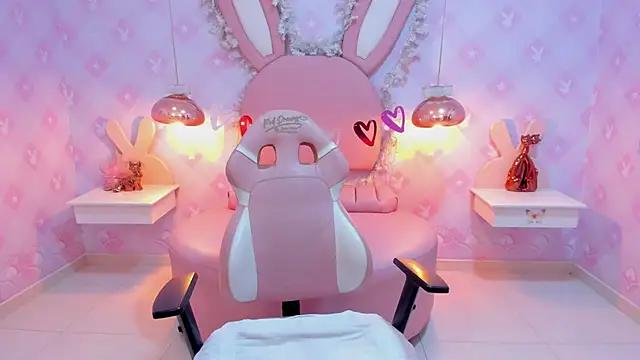 Check-out our cam rooms range and converse on a personal level with our delicious livecams streamers, showing off their spicy curves and toys.