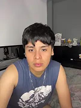 Photos of Kailertwink from StripChat is Freechat