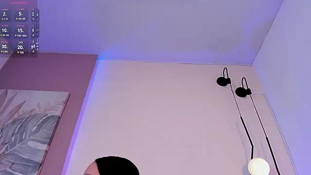 Check-out our cam rooms range and converse on a personal level with our delicious livecams streamers, showing off their spicy curves and toys.