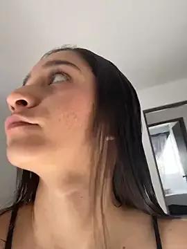 Photos of KAIRA_P from StripChat is Private