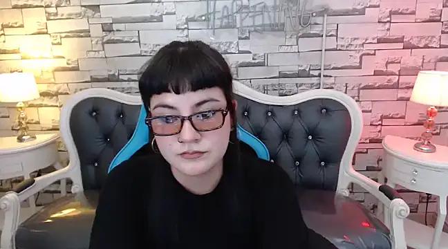 Kali_a_ from StripChat is Freechat