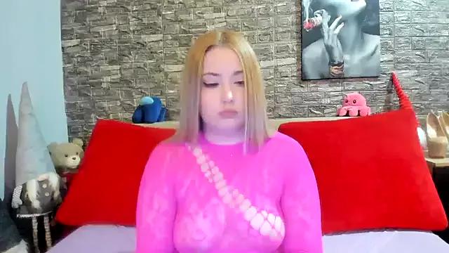 Check-out our cam rooms range and converse on a personal level with our delicious livecams streamers, showing off their spicy curves and toys.