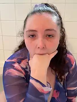 Kallmekate from StripChat is Freechat