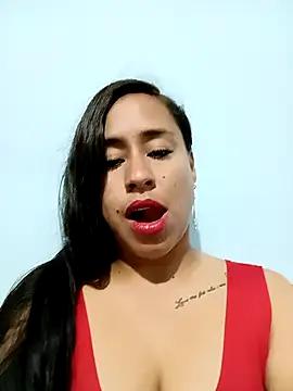 Check-out our cam rooms range and converse on a personal level with our delicious livecams streamers, showing off their spicy curves and toys.