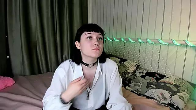 Check-out our cam rooms range and converse on a personal level with our delicious livecams streamers, showing off their spicy curves and toys.