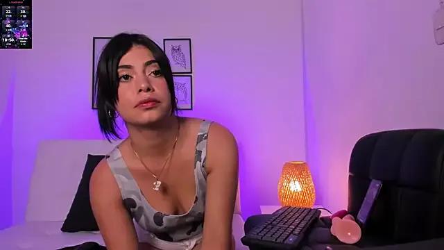 Check-out our cam rooms range and converse on a personal level with our delicious livecams streamers, showing off their spicy curves and toys.