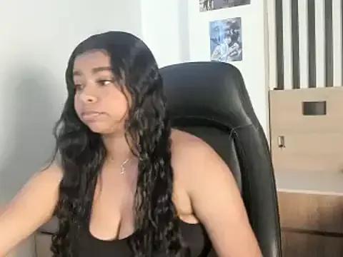 kandy_sandy from StripChat is Freechat