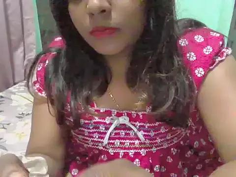 kannada_Nisha from StripChat is Freechat