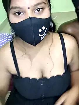 Kannada_sexycouple from StripChat is Freechat