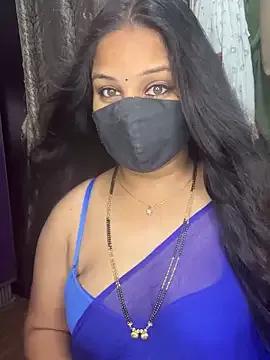 kannadatelugugirl from StripChat is Freechat