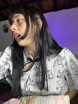 Check-out our cam rooms range and converse on a personal level with our delicious livecams streamers, showing off their spicy curves and toys.