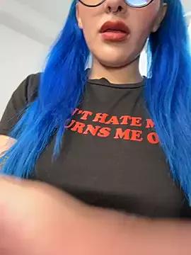 Check-out our cam rooms range and converse on a personal level with our delicious livecams streamers, showing off their spicy curves and toys.