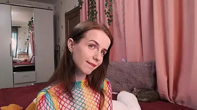 KapiLady_ from StripChat is Freechat