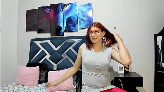 Check-out our cam rooms range and converse on a personal level with our delicious livecams streamers, showing off their spicy curves and toys.