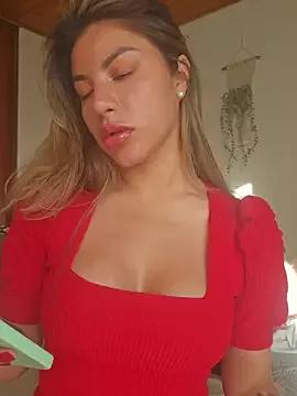 Check-out our cam rooms range and converse on a personal level with our delicious livecams streamers, showing off their spicy curves and toys.