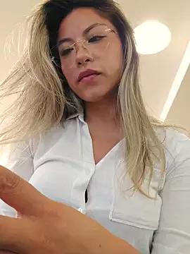 Check-out our cam rooms range and converse on a personal level with our delicious livecams streamers, showing off their spicy curves and toys.