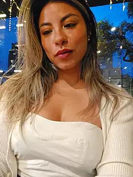 Check-out our cam rooms range and converse on a personal level with our delicious livecams streamers, showing off their spicy curves and toys.