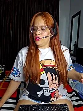 Karenfunny from StripChat is Freechat