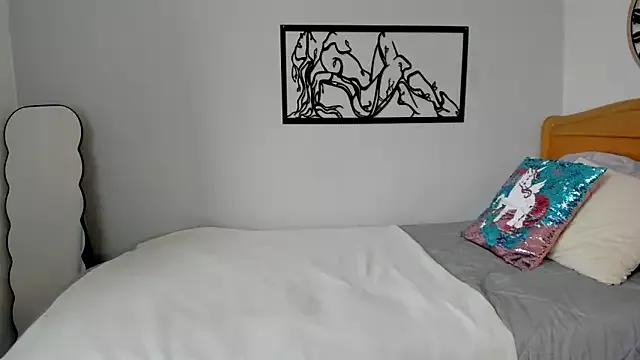 karina-lopez from StripChat is Freechat