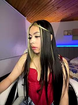 Check-out our cam rooms range and converse on a personal level with our delicious livecams streamers, showing off their spicy curves and toys.