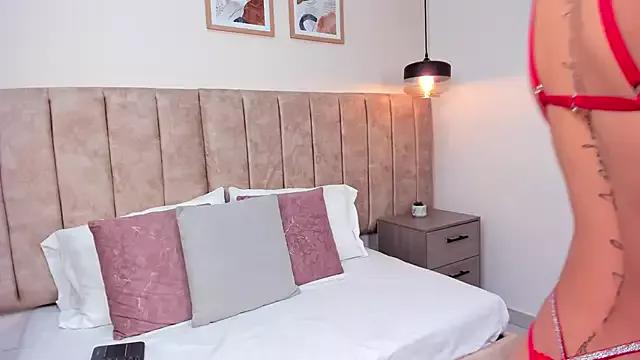 Check-out our cam rooms range and converse on a personal level with our delicious livecams streamers, showing off their spicy curves and toys.