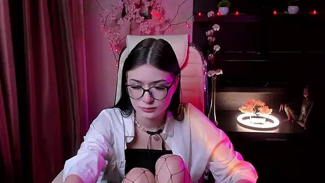 Check-out our cam rooms range and converse on a personal level with our delicious livecams streamers, showing off their spicy curves and toys.