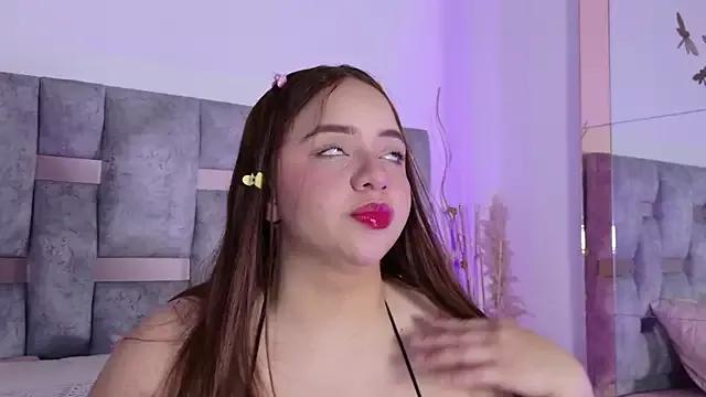 Check-out our cam rooms range and converse on a personal level with our delicious livecams streamers, showing off their spicy curves and toys.