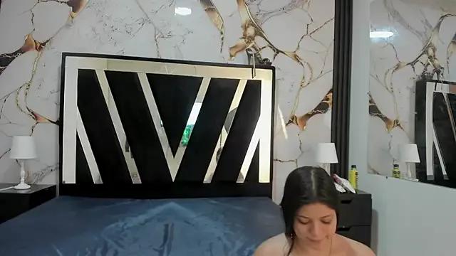 Check-out our cam rooms range and converse on a personal level with our delicious livecams streamers, showing off their spicy curves and toys.