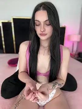 Check-out our cam rooms range and converse on a personal level with our delicious livecams streamers, showing off their spicy curves and toys.