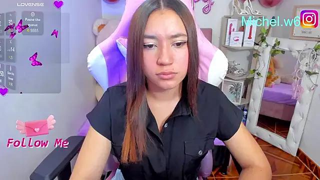 Check-out our cam rooms range and converse on a personal level with our delicious livecams streamers, showing off their spicy curves and toys.