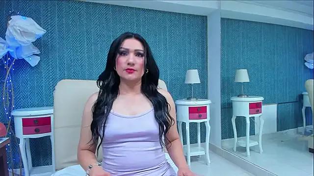 Karla_fisher from StripChat is Freechat