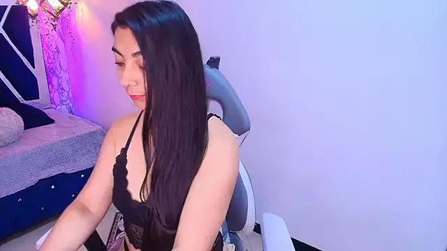 Check-out our cam rooms range and converse on a personal level with our delicious livecams streamers, showing off their spicy curves and toys.