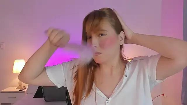 Check-out our cam rooms range and converse on a personal level with our delicious livecams streamers, showing off their spicy curves and toys.