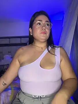 Check-out our cam rooms range and converse on a personal level with our delicious livecams streamers, showing off their spicy curves and toys.