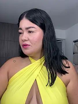 Check-out our cam rooms range and converse on a personal level with our delicious livecams streamers, showing off their spicy curves and toys.