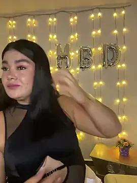 Check-out our cam rooms range and converse on a personal level with our delicious livecams streamers, showing off their spicy curves and toys.
