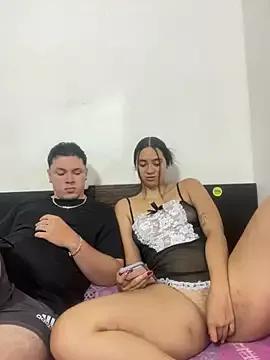 Check-out our cam rooms range and converse on a personal level with our delicious livecams streamers, showing off their spicy curves and toys.
