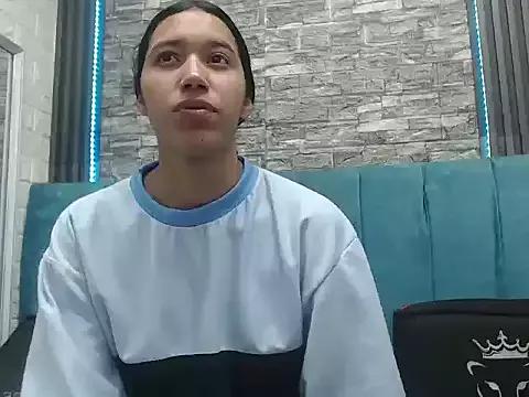 Karla_pecadora from StripChat is Freechat