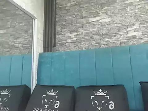 Karla_pecadora from StripChat is Freechat