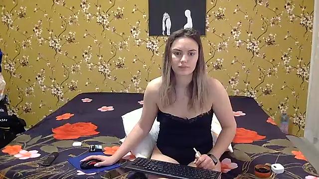 Check-out our cam rooms range and converse on a personal level with our delicious livecams streamers, showing off their spicy curves and toys.