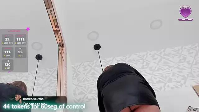 Check-out our cam rooms range and converse on a personal level with our delicious livecams streamers, showing off their spicy curves and toys.