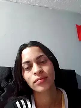 karlacoox from StripChat is Freechat