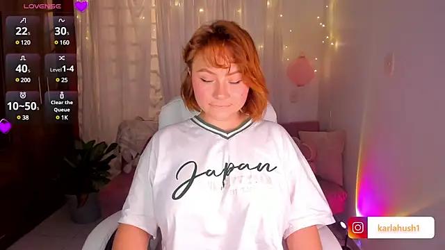 Check-out our cam rooms range and converse on a personal level with our delicious livecams streamers, showing off their spicy curves and toys.