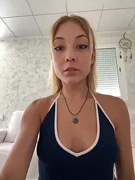 KarlaLuar_ from StripChat is Freechat
