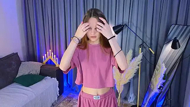 Check-out our cam rooms range and converse on a personal level with our delicious livecams streamers, showing off their spicy curves and toys.