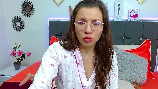 Check-out our cam rooms range and converse on a personal level with our delicious livecams streamers, showing off their spicy curves and toys.