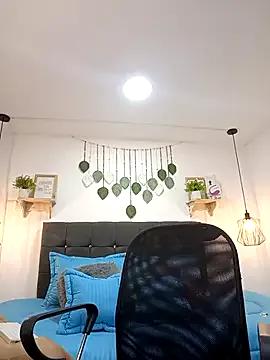 Check-out our cam rooms range and converse on a personal level with our delicious livecams streamers, showing off their spicy curves and toys.