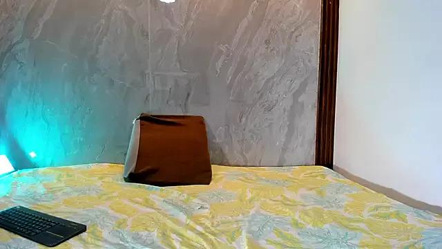 KarlaPhilliss from StripChat is Freechat